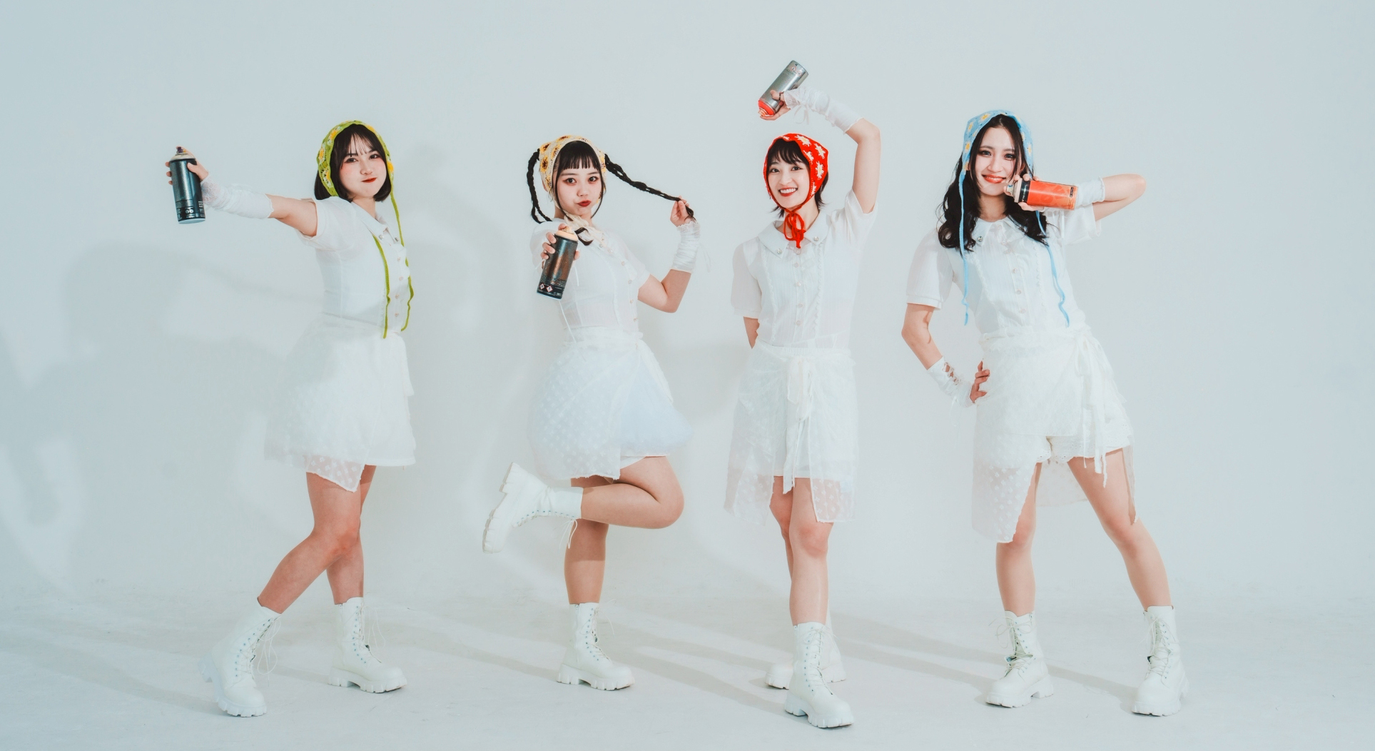 Information – 新章 大阪☆春夏秋冬 official site